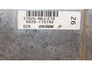Řídící jednotka 37820RBJE76, 37820RBJE76 Honda Insight 2009