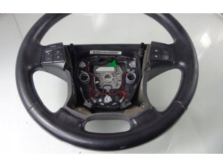 Руль Volvo V70 2008 - 2013 года