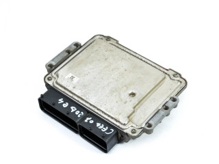 Řídící jednotka 39113-27710, 0281013570 KIA Ceed 2007