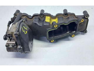 Всасывающий коллектор 059129711AT Audi A5 8T 8F