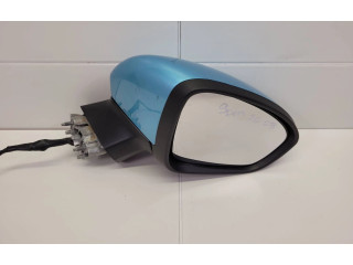 Zpětné zrcátko Renault Clio V 2021 30166727-06B