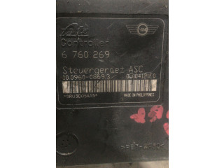 Блок АБС 10.0960-0869.3, 10.0960-0869.3 Mini One - Cooper R50 - 53 2001 - 2006 года