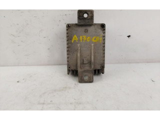 Блок управления двигателя 0275458032 Mercedes-Benz A W168