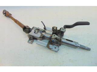 рейка Колонка рулевая Honda City 2002 - 2008 года