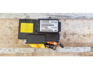 Блок подушек безопасности 30773059, 00001393B5   Volvo V50
