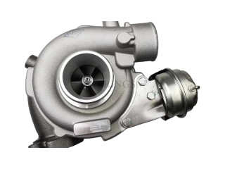  Турбина Jeep Cherokee 2.8 757246, TC10-0351         