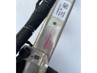 Топливная рампа 55258684 Fiat 500X