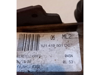    Рулевая рейка 1J1419501DC   Volkswagen Golf IV 1998 - 2005 года