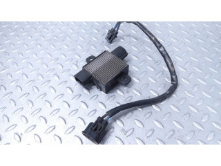 Реле вентилятора охлаждения