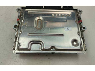 Блок управления двигателя 237106560S Dacia Duster II