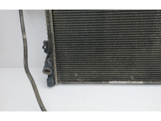 Рулевая рейка  Радиатор охлаждающей жидкости    Volvo XC90 2003 - 2006 года