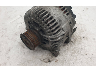 Генератор 021903026L Audi A6 S6 C6 4F