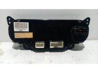 Модуль блока управления кондиционером 972502F000 KIA Cerato