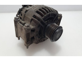 Генератор 06H903016L, 0124525113 Audi Q5 SQ5