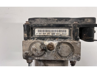 Блок АБС S24 Hyundai Getz - года