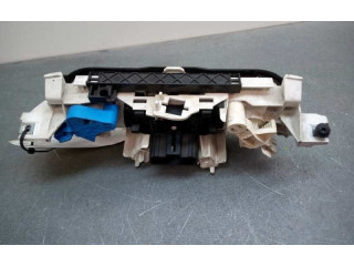 Модуль блока управления кондиционером 69837001   Renault Twingo II