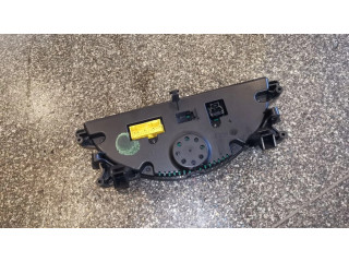 Блок управления климат-контролем 96326398ZK   Citroen C5