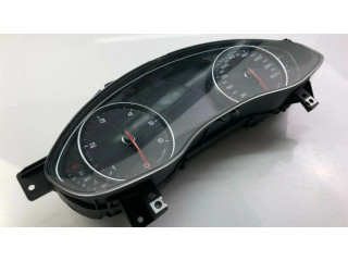 Přístrojová deska Audi A6 Allroad C7 2013 4G8920931E, F2145