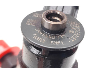 Форсунка 0445110739    Peugeot Expert  9HM(DV6UC) 