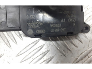 Модуль кузова 1J1907511E Skoda Octavia Mk1 (1U)