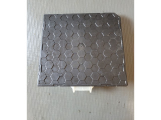 Блок комфорта 5Q0937086AK Skoda Octavia Mk3 (5E)