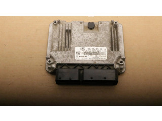 Řídící jednotka 03G906021JA, 0281013247 Volkswagen Caddy 2008