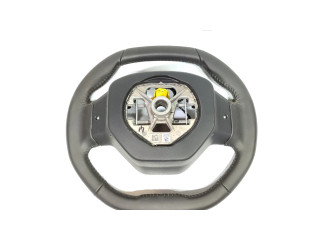 Руль Peugeot 2008 II  2019- года 98255044ZD      