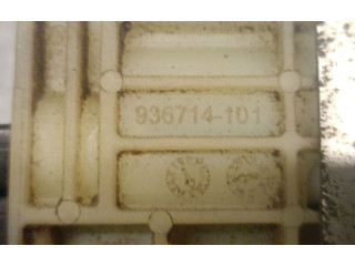 Zpětné zrcátko Seat Mii 2012 6RU959801, 6RU959801