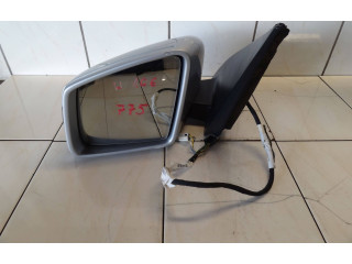 Зеркало электрическое Mercedes-Benz ML W166 2012 - 2017 года