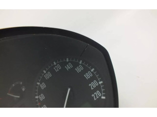 Панель приборов 6Y0920880E Skoda Fabia Mk1 (6Y)