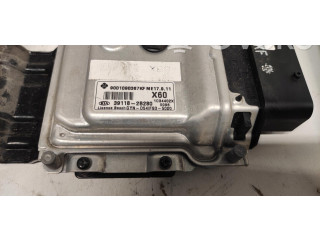 Řídící jednotka 3510004200 KIA Rio 2013