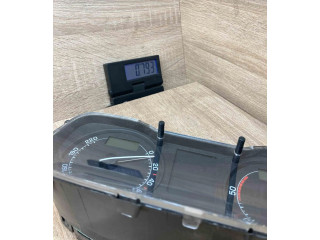 Панель приборов 1U0920811F, 110080146 Skoda Octavia Mk2 (1Z)