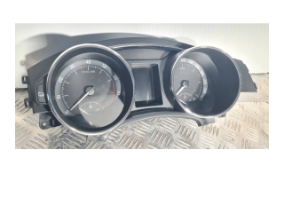 Geschwindigkeitsmesser Cockpit 3t1920841g, 7T1920841G Skoda Superb B6 (3T)