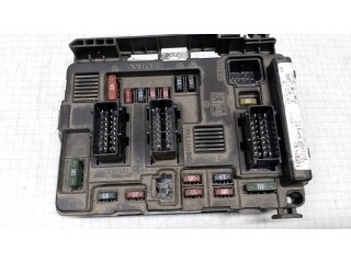 Блок предохранителей Citroen Xsara Picasso