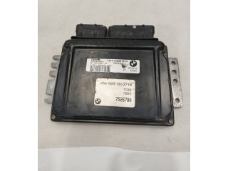 Блок управления двигателя 7520019, 7526780 Mini Cooper Hatch Hardtop