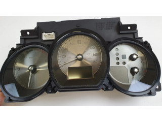 Přístrojová deska  Lexus GS 300 350 430 450H 2006 8380030B70  
