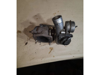 Турбина 4937706201, 8692518 Volvo XC70 2004