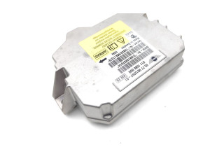 Блок подушек безопасности 9812297, 611158000R   Mini Paceman (R61)