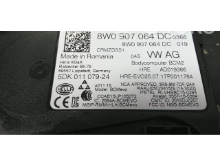 Модуль управления BSM 8W0907064DC, 8W0907064AA   Audi A5   