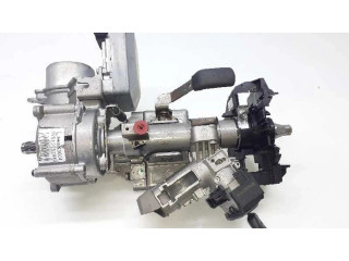 Рулевая рейка 8V513C529KG, CH044086A3 Ford Fiesta 2006-2008 года