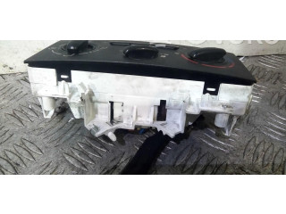 Блок управления климат-контролем 9804091180   Peugeot Partner