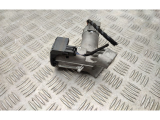 Комплект блоков управления 8A6T15607AC, 9V213F880ED   Ford B-MAX