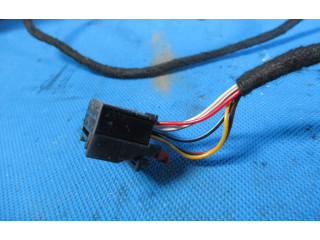 Зеркало электрическое Skoda Octavia Mk3 (5E) 2013 - 2019 года