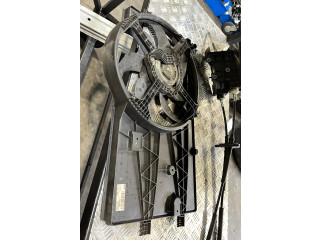 Вентилятор радиатора         Fiat Fiorino 