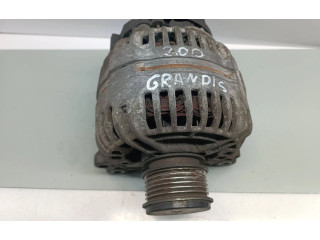 Генератор 06F903023F, 0124525091 Mitsubishi Grandis