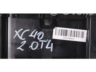 Блок предохранителей 31473883 Volvo XC40