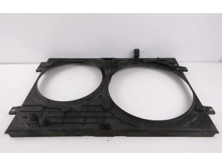 Интеркулер 1J0121207, 1J0121207 Skoda Octavia Mk1 (1U)