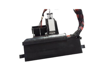   Pojistková skříňka 5N0971845E, 1422120120   Volkswagen Tiguan 2015