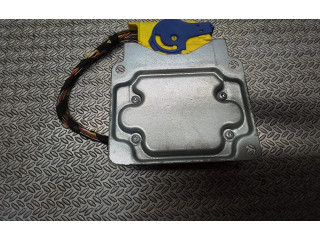 Блок подушек безопасности    Volkswagen Caddy