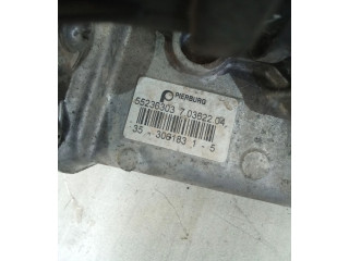 Zpětné zrcátko Vauxhall Astra J 2011 55236303